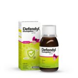 Defendyl-Imunoglukan junior sirup, 120 ml