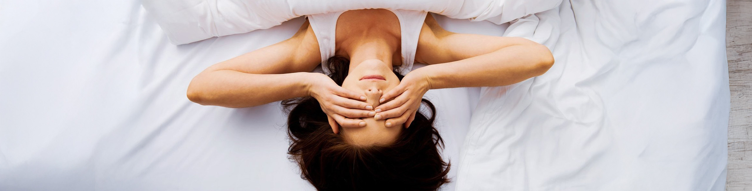 5 simptomov padca odpornosti