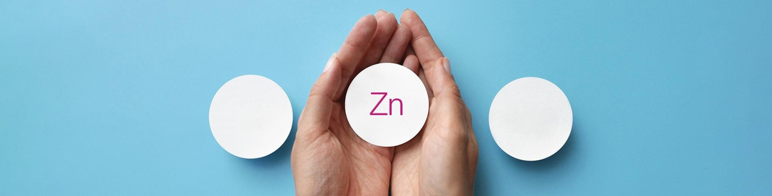 Cink - ključen mineral za vaše zdravje.