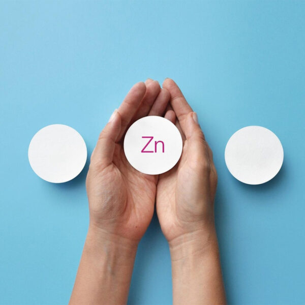 Cink - ključen mineral za vaše zdravje.
