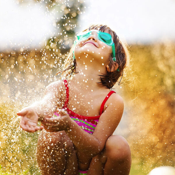 Stik z umazanijo lahko pomembno prispeva k večji odpornosti.