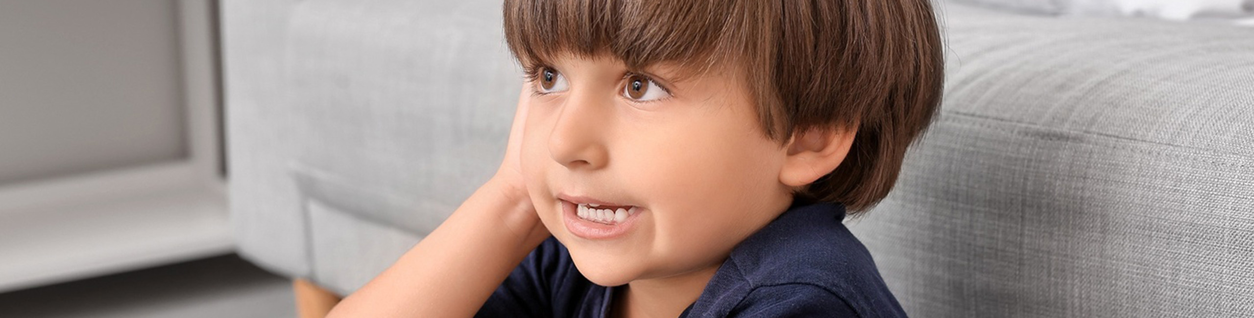 Boj proti vnetjem ušes