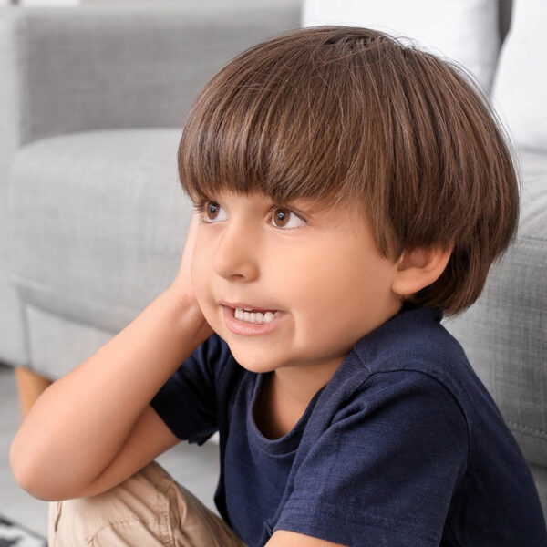 Boj proti vnetjem ušes