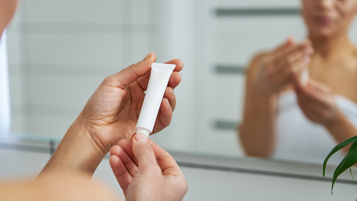 Mazilo za herpes Filmogel Urgo