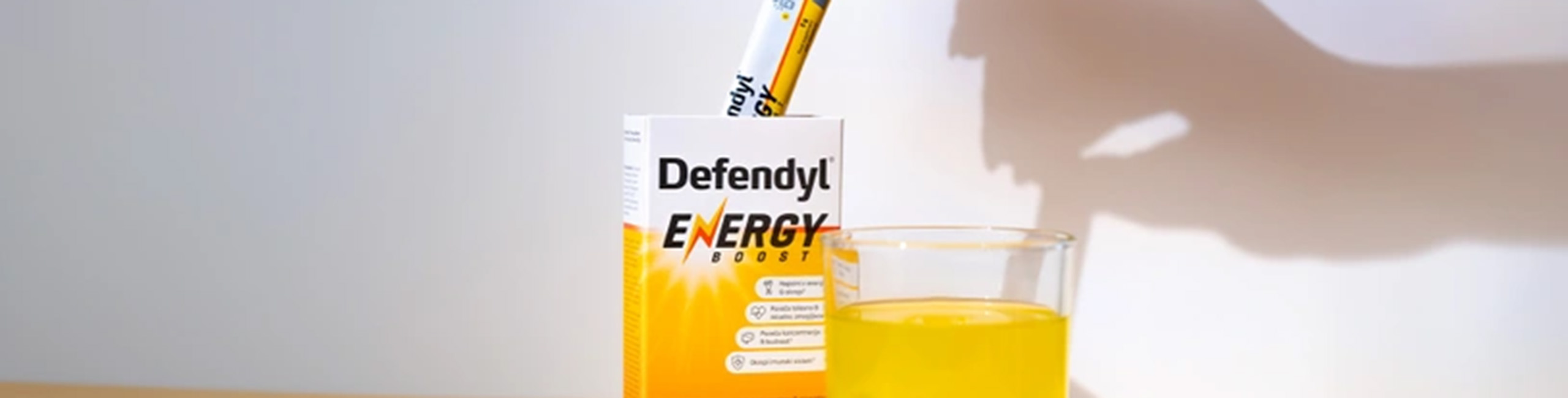 Defendyl Energy Boost