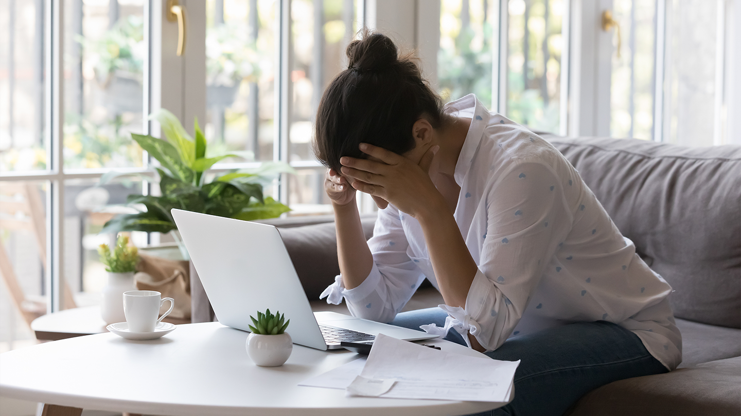Utrujenost poslabša imunski sistem, kar lahko poveča možnost nastanka herpesa.