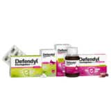 Defendyl-Imunoglukan P4H paket za celo družino