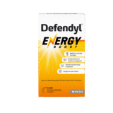 Defendyl energy boost 5 vrečk